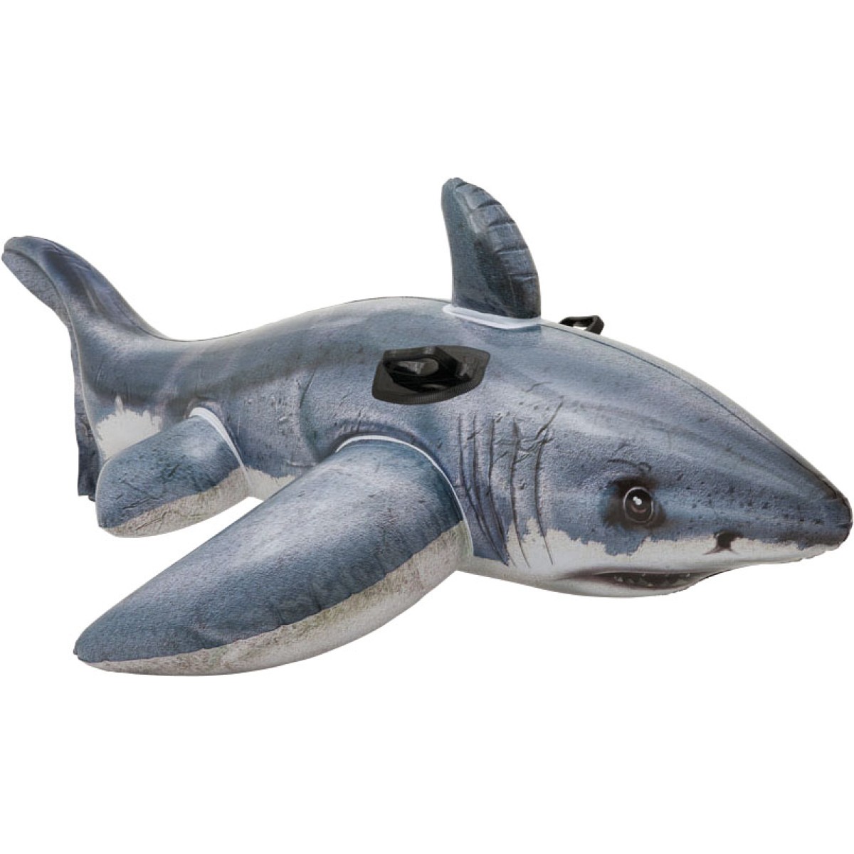 Φουσκωτό INTEX Great White Shark 57525