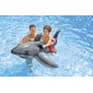 Φουσκωτό INTEX Great White Shark 57525