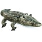 Φουσκωτό INTEX Realistic Gator Ride-On 57551