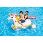 Φουσκωτό INTEX Unicorn Ride-On 57552