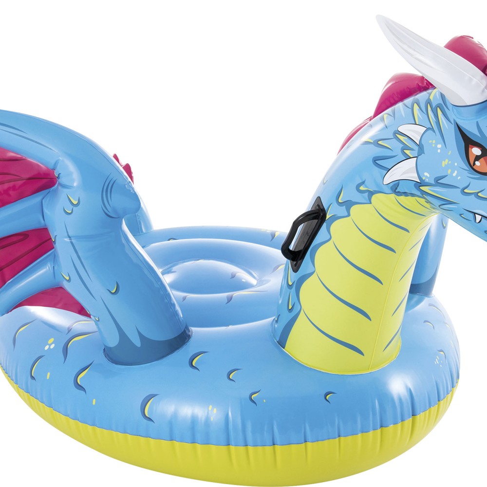 Dragon Ride-On