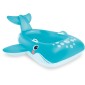 Φουσκωτό INTEX Blue Whale Ride-On 57567