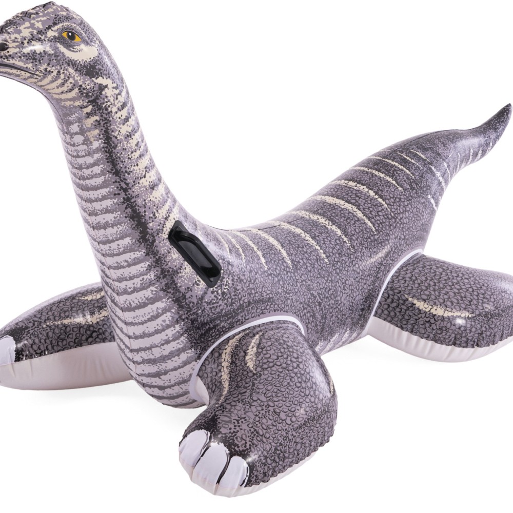 Φουσκωτό Brontosaurus Ride-On INTEX 57584
