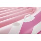 Στρώμα Θαλάσσης INTEX Pink Paradise Boat Float