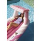 Στρώμα Θαλάσσης INTEX Pink Paradise Boat Float