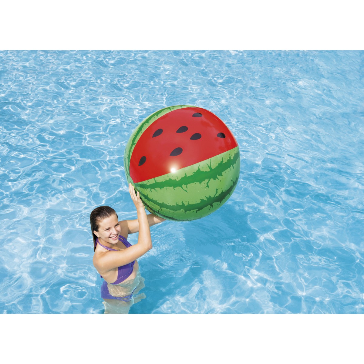 Watrmelon Ball
