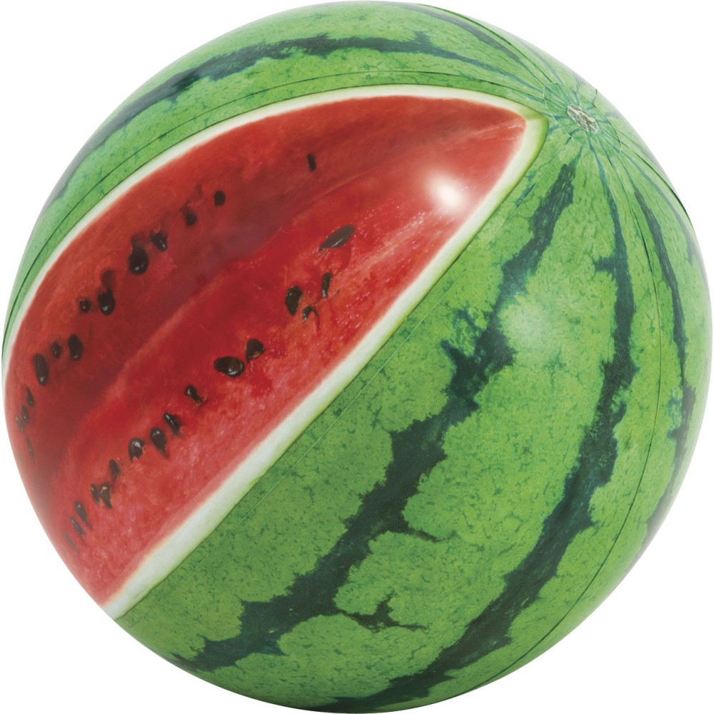 Φουσκωτό INTEX Watermelon Ball 58075