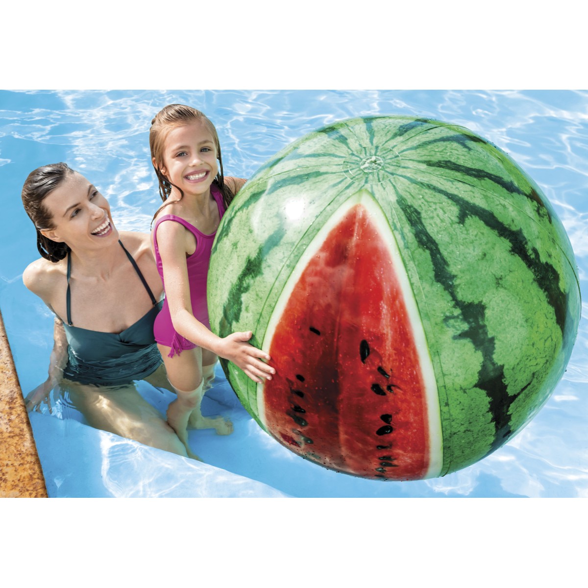 Φουσκωτό INTEX Watermelon Ball 58075