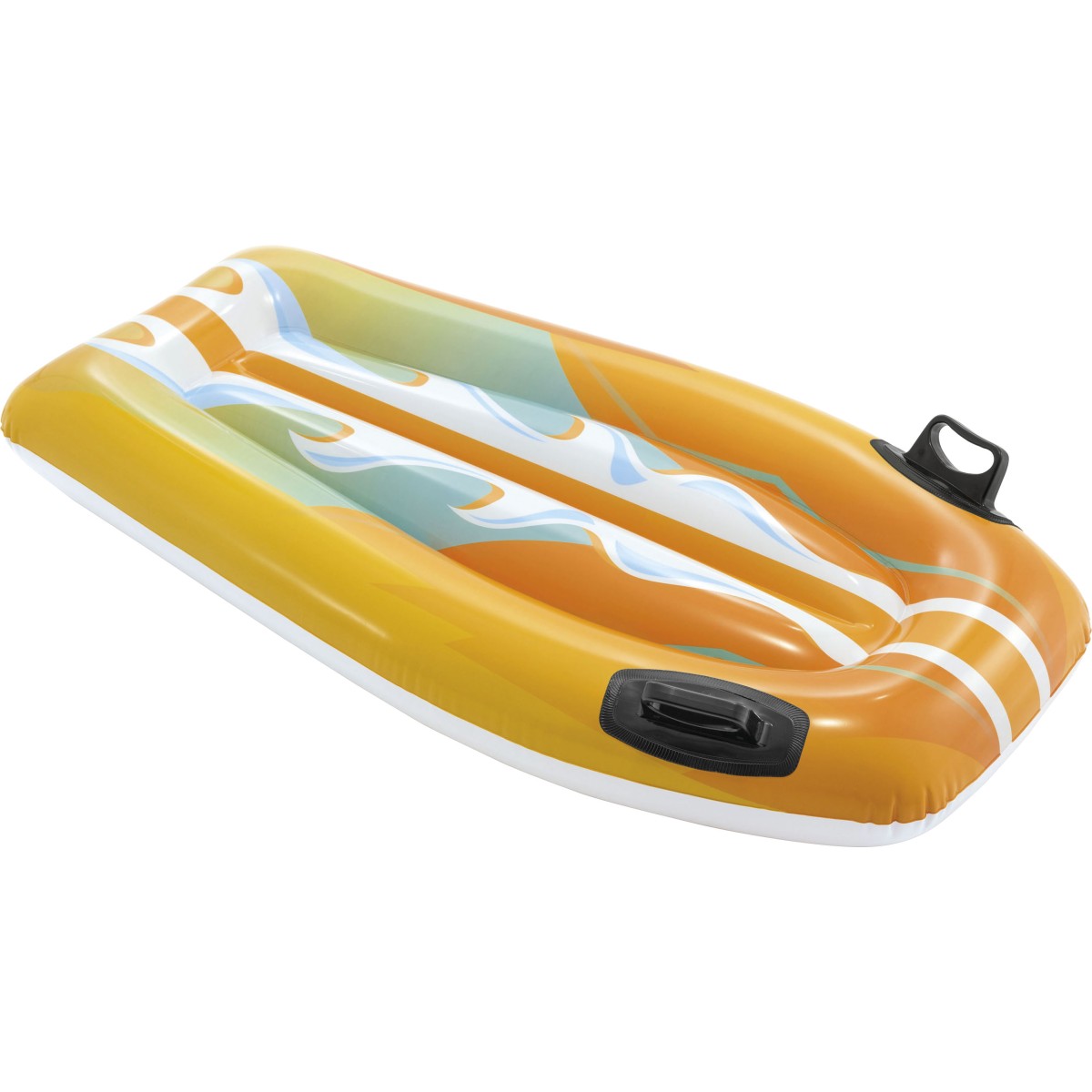 Φουσκωτή Σανίδα Κολύμβησης Φουσκωτή Intex Joy Rider 58165