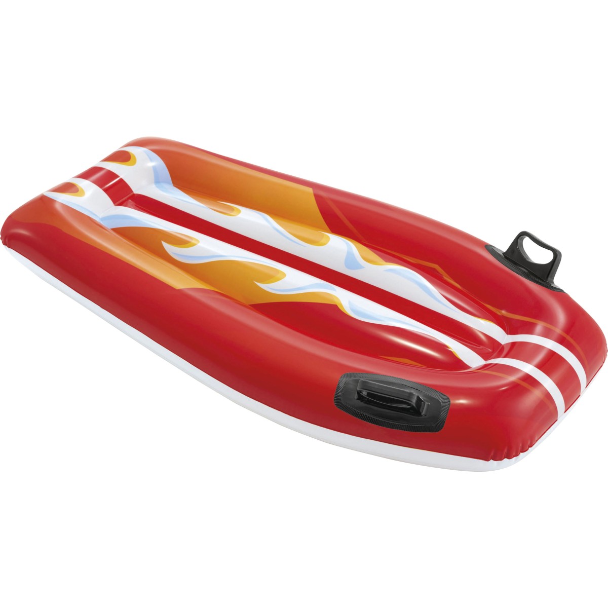 Φουσκωτή Σανίδα Κολύμβησης Φουσκωτή Intex Joy Rider 58165