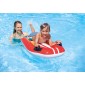Φουσκωτή Σανίδα Κολύμβησης Φουσκωτή Intex Joy Rider 58165