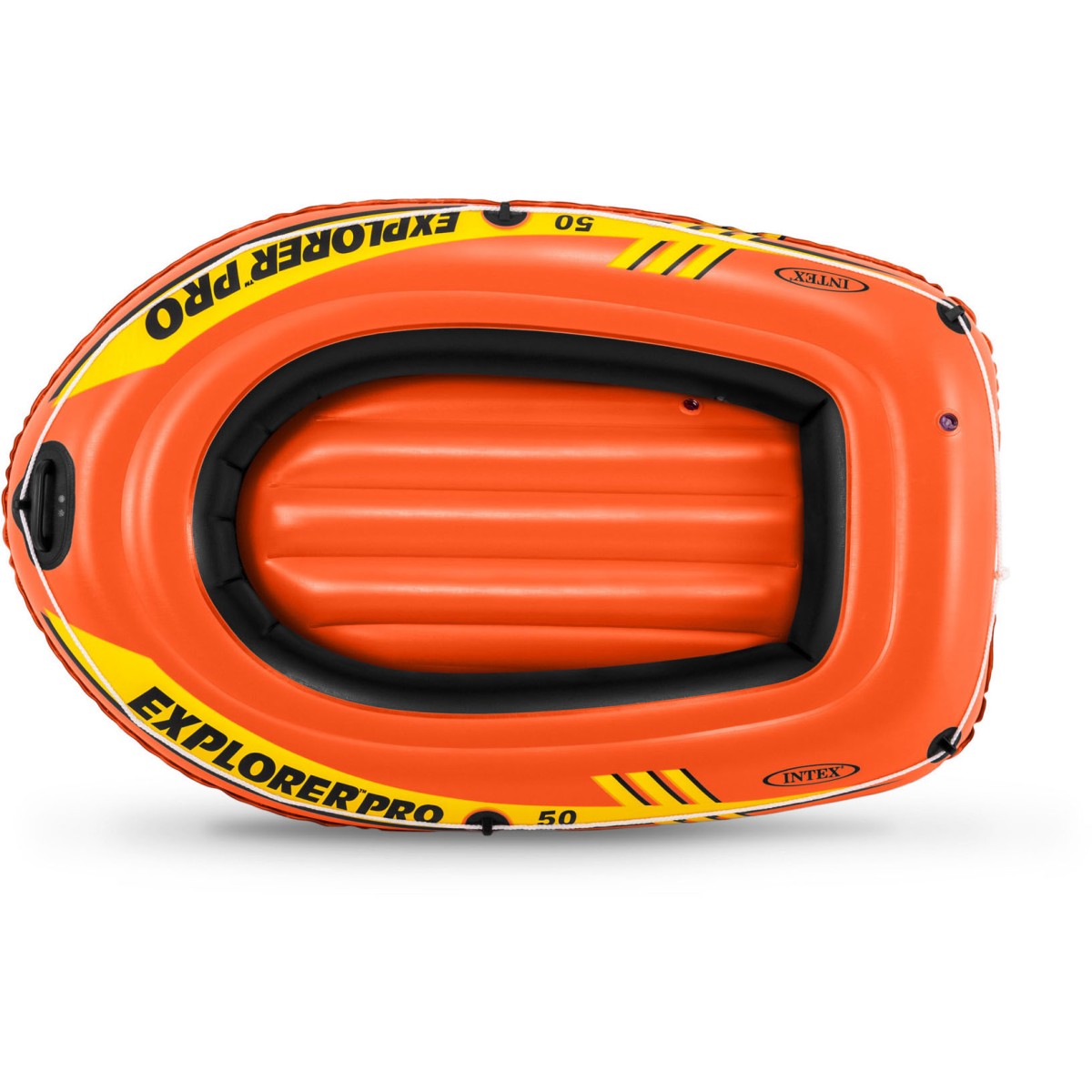 Φουσκωτή Βάρκα Explorer Pro 50 58354 INTEX