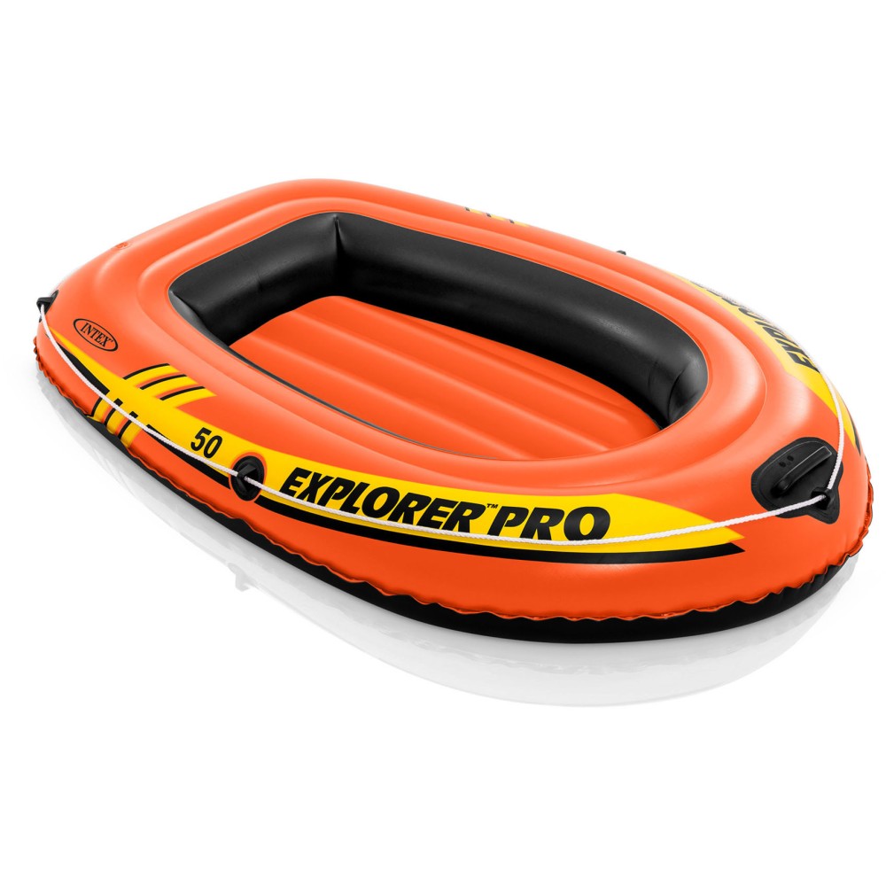 Φουσκωτή Βάρκα Explorer Pro 50 58354 INTEX