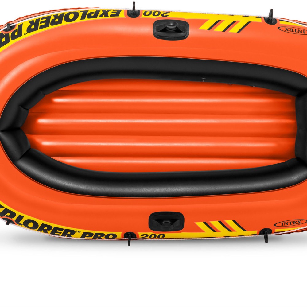 Φουσκωτή Βάρκα Explorer Pro 200 INTEX 58356