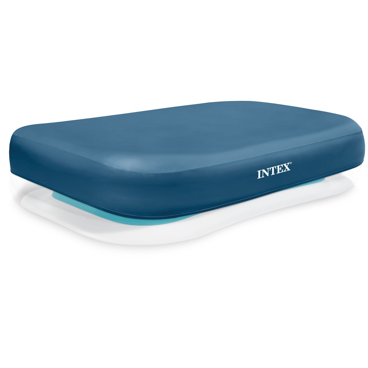  Κάλυμμα πισίνας παραλληλόγραμμο INTEX 58412 Περιγραφή