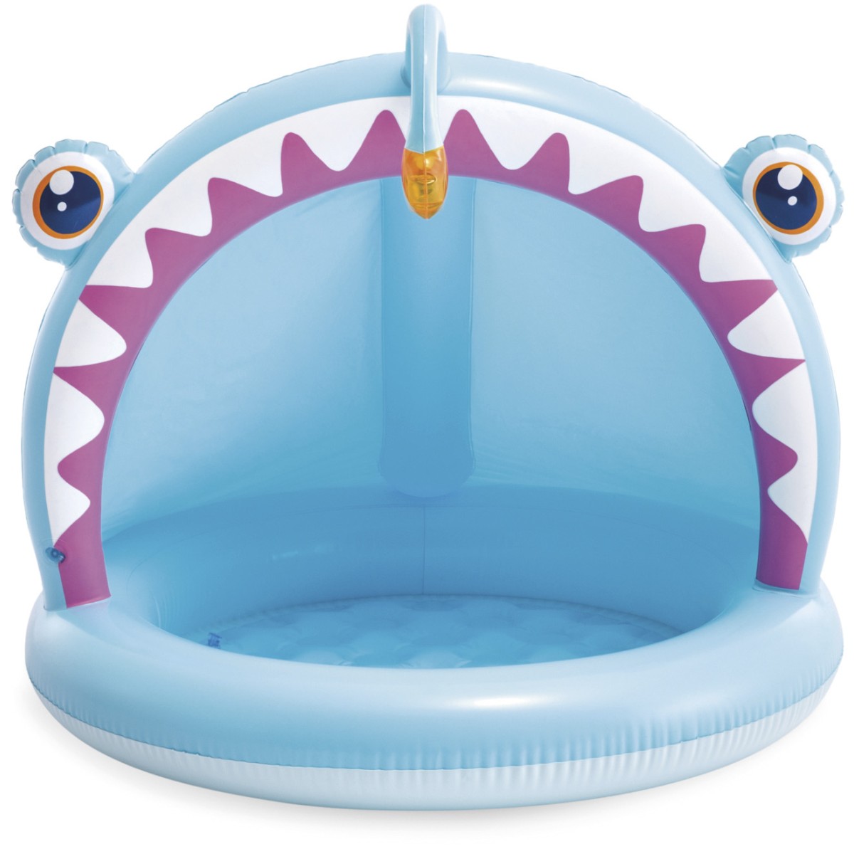 Angler Fish Baby Pool INTEX 58419