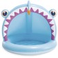 Angler Fish Baby Pool INTEX 58419