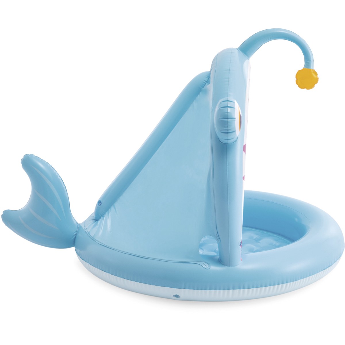 Angler Fish Baby Pool INTEX 58419