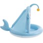 Angler Fish Baby Pool INTEX 58419