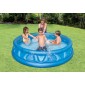 Φουσκωτή πισίνα Soft Side INTEX 58431