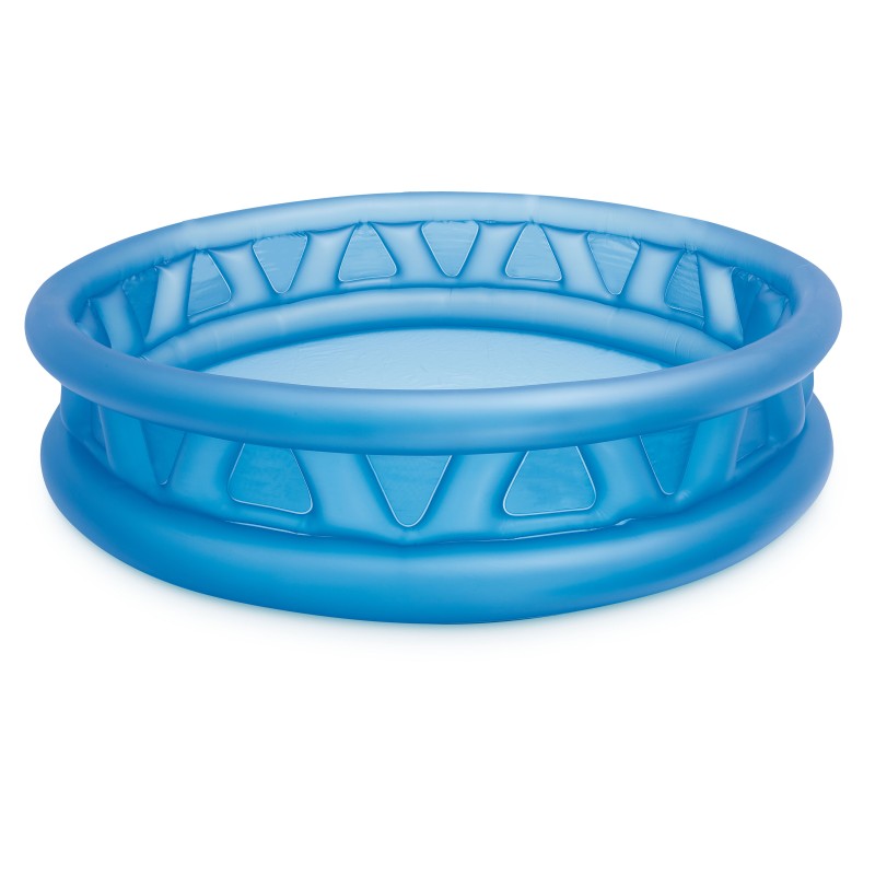Φουσκωτή πισίνα Soft Side INTEX 58431