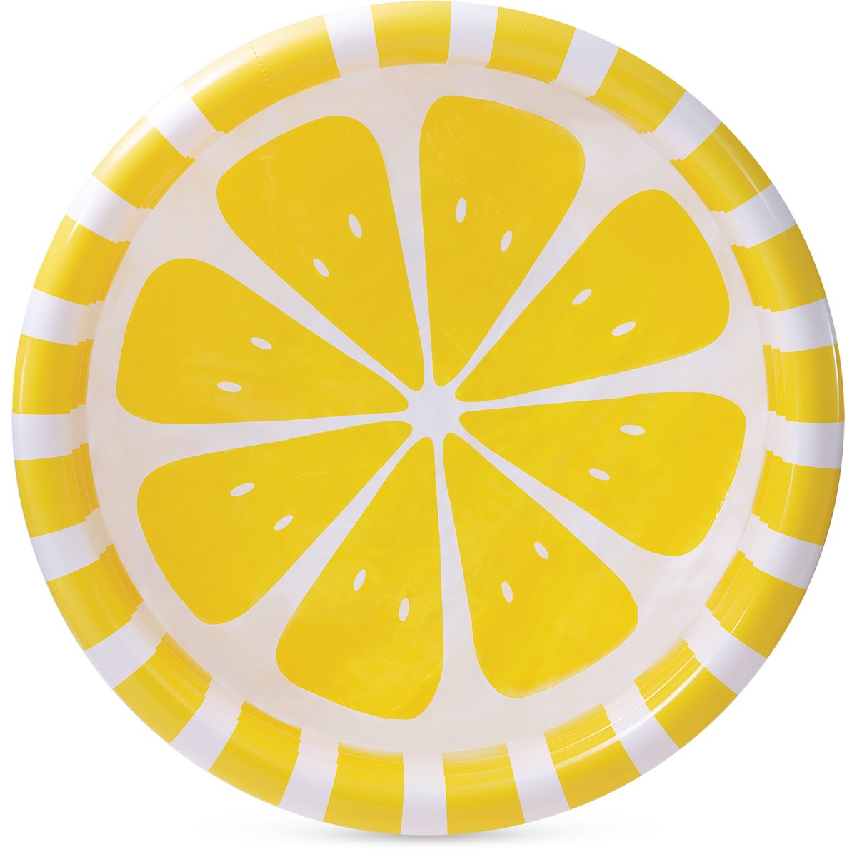 Φουσκωτή Πισίνα Παιδική Zesty Lemon Pool INTEX 58432