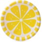Φουσκωτή Πισίνα Παιδική Zesty Lemon Pool INTEX 58432