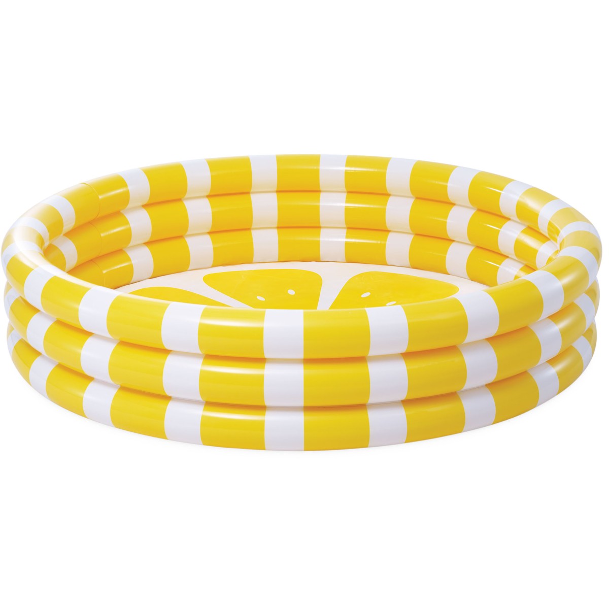 Φουσκωτή Πισίνα Παιδική Zesty Lemon Pool INTEX 58432