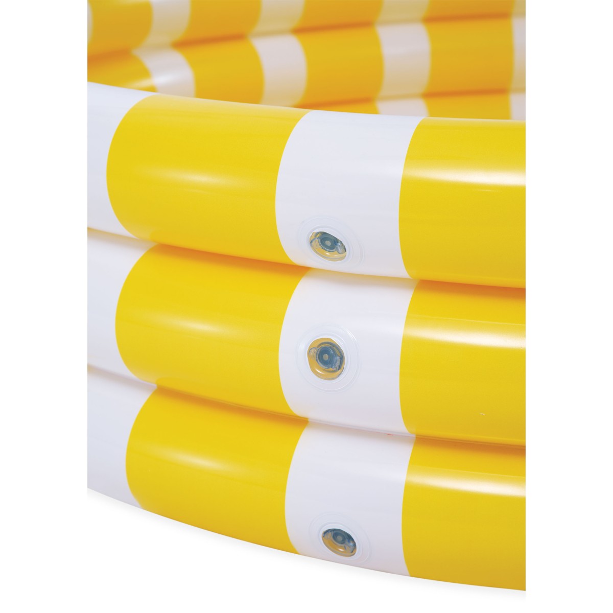Φουσκωτή Πισίνα Παιδική Zesty Lemon Pool INTEX 58432