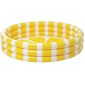 Φουσκωτή Πισίνα Παιδική Zesty Lemon Pool INTEX 58432