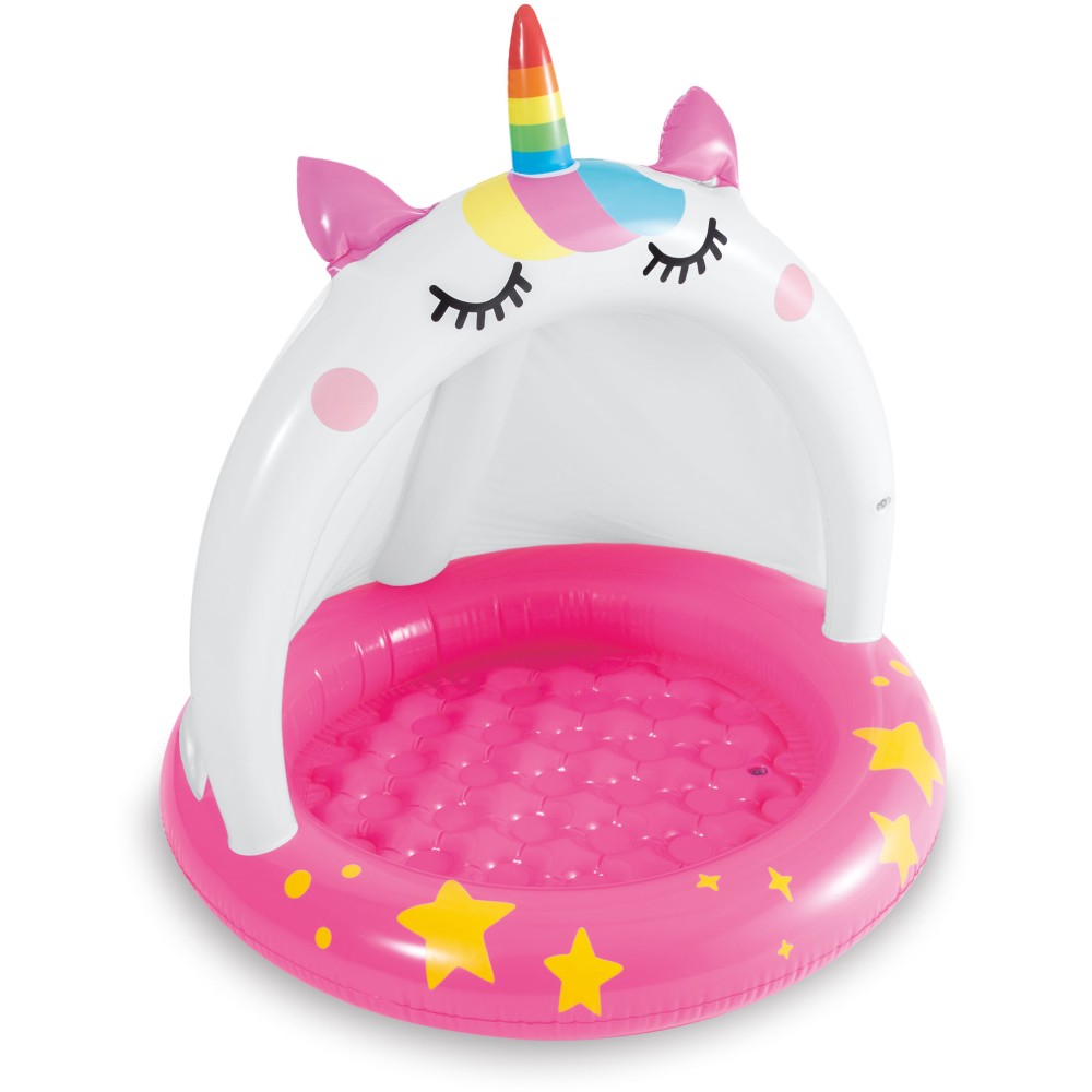 Παιδική πισίνα  Caticorn Baby Pool 58438