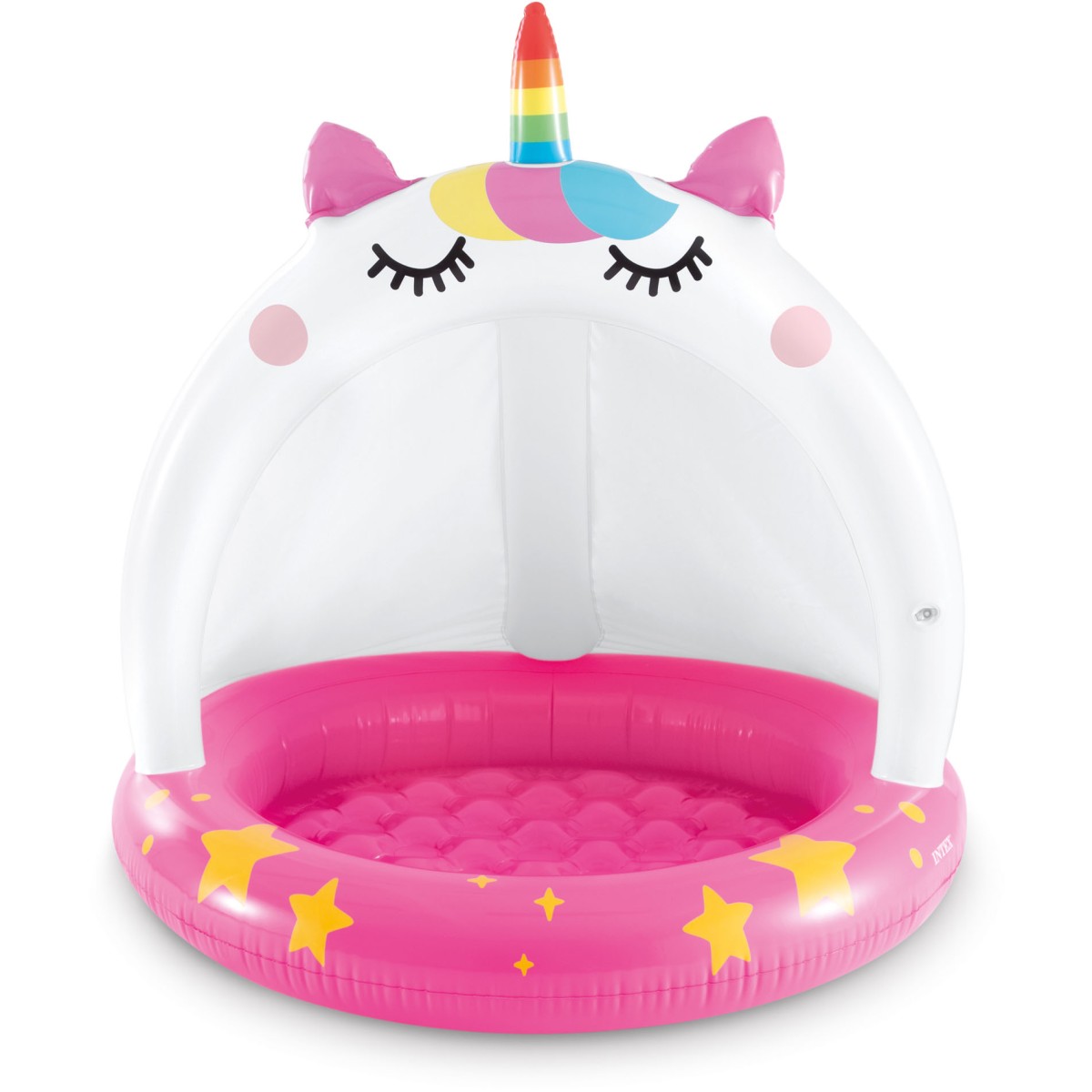 Παιδική πισίνα  Caticorn Baby Pool 58438