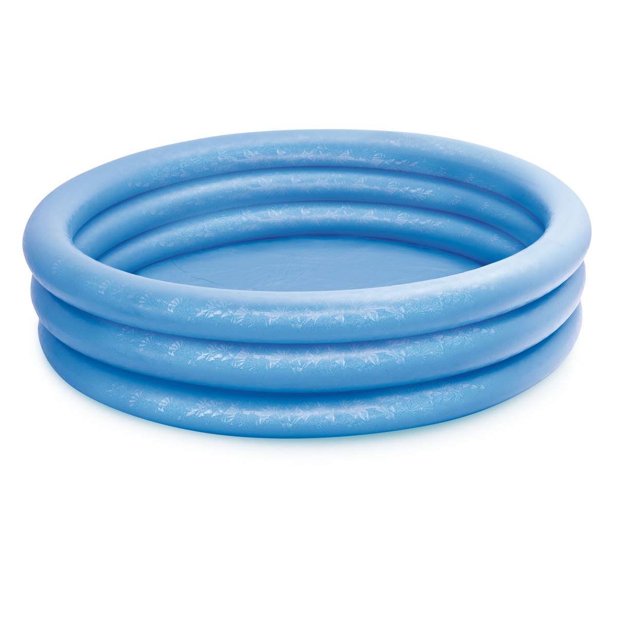 Παιδική πισίνα Crystal Blue 58446