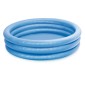 Παιδική πισίνα Crystal Blue 58446