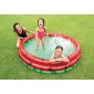 Φουσκωτή παιδική πισίνα Watermelon Pool INTEX 58448