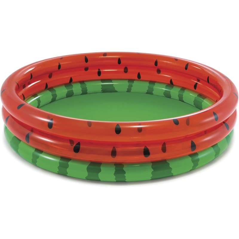 Φουσκωτή παιδική πισίνα Watermelon Pool INTEX 58448