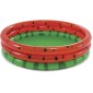 Φουσκωτή παιδική πισίνα Watermelon Pool INTEX 58448