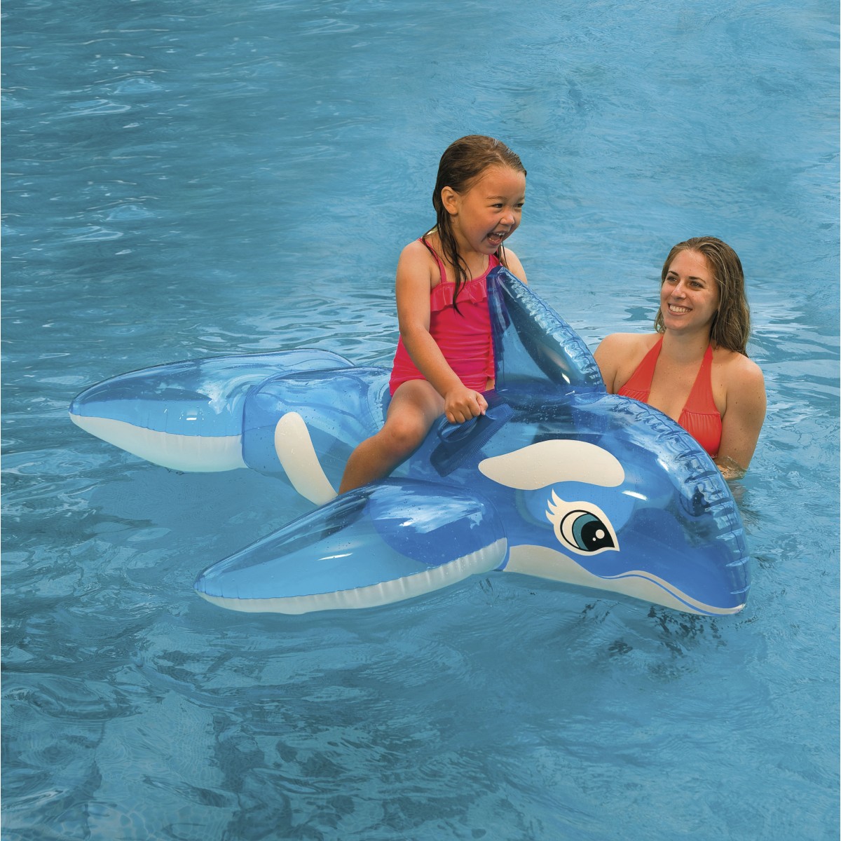 Φουσκωτό INTEX Lil' Whale 58523