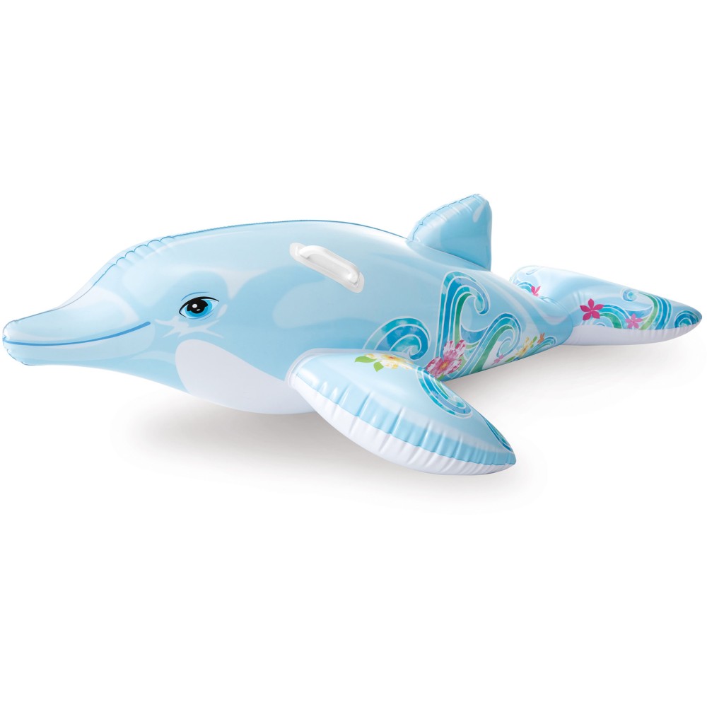 Φουσκωτό INTEX Lil' Dolphin 58535