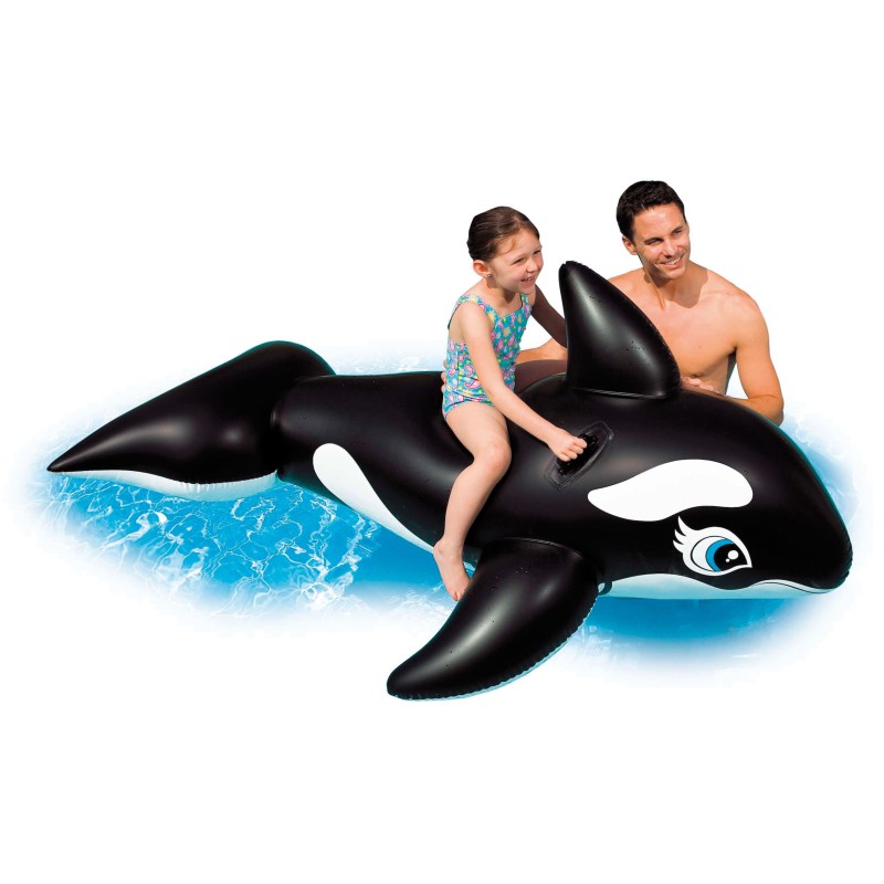 Φουσκωτό INTEX  Whale 58561