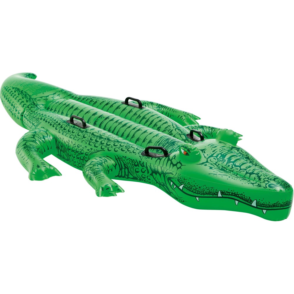 Φουσκωτό INTEX Giant Gator 58562