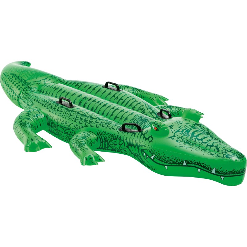 Φουσκωτό INTEX Giant Gator 58562