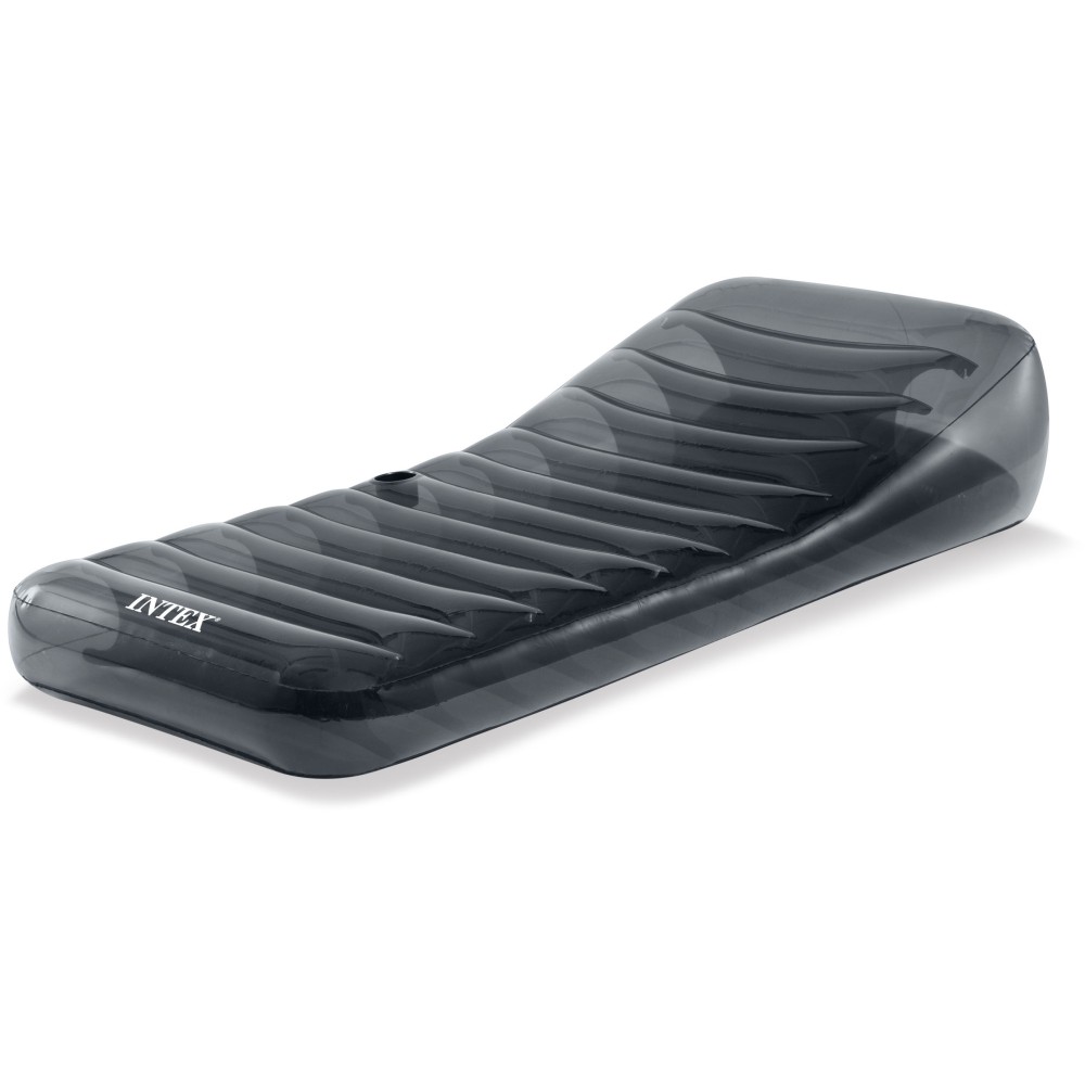 Φουσκωτό INTEX Cool Grey Mat 58723