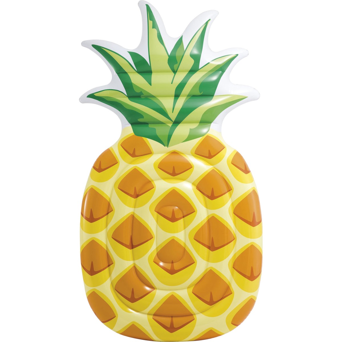 Φουσκωτό Στρώμα Pineapple Mat INTEX 58761