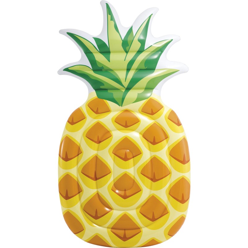 Φουσκωτό Στρώμα Pineapple Mat INTEX 58761