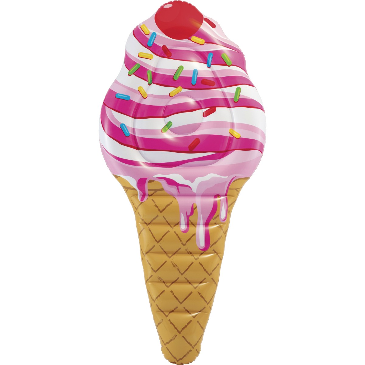Φουσκωτό INTEX  Ice Cream Mat 58762