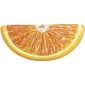 Φουσκωτό INTEX Orange Slice Mat 58763
