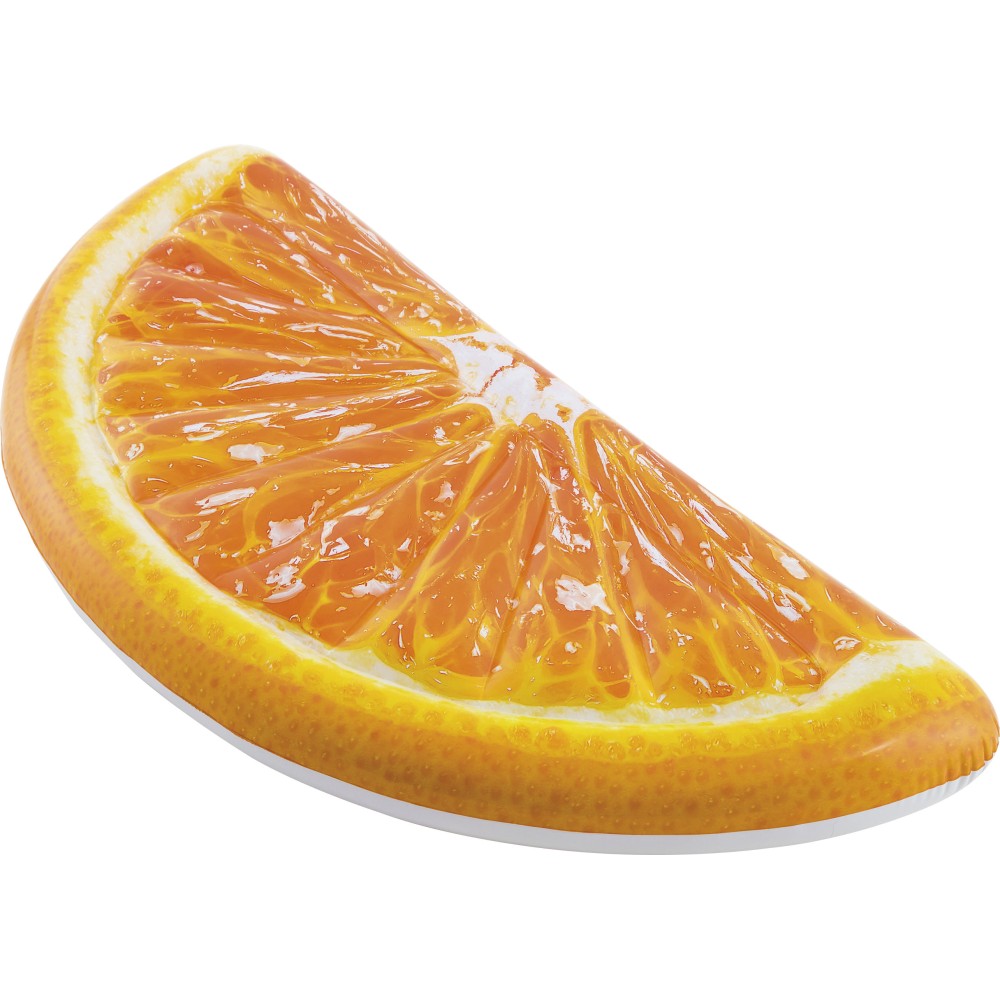 Φουσκωτό INTEX Orange Slice Mat 58763