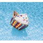 Φουσκωτό Vanilla Cupcake Mat INTEX 58770