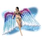 Φουσκωτό INTEX Angel Wings Mat 58786